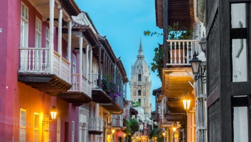 Experience the Best of Cartagena with Unlimited Vacation Club