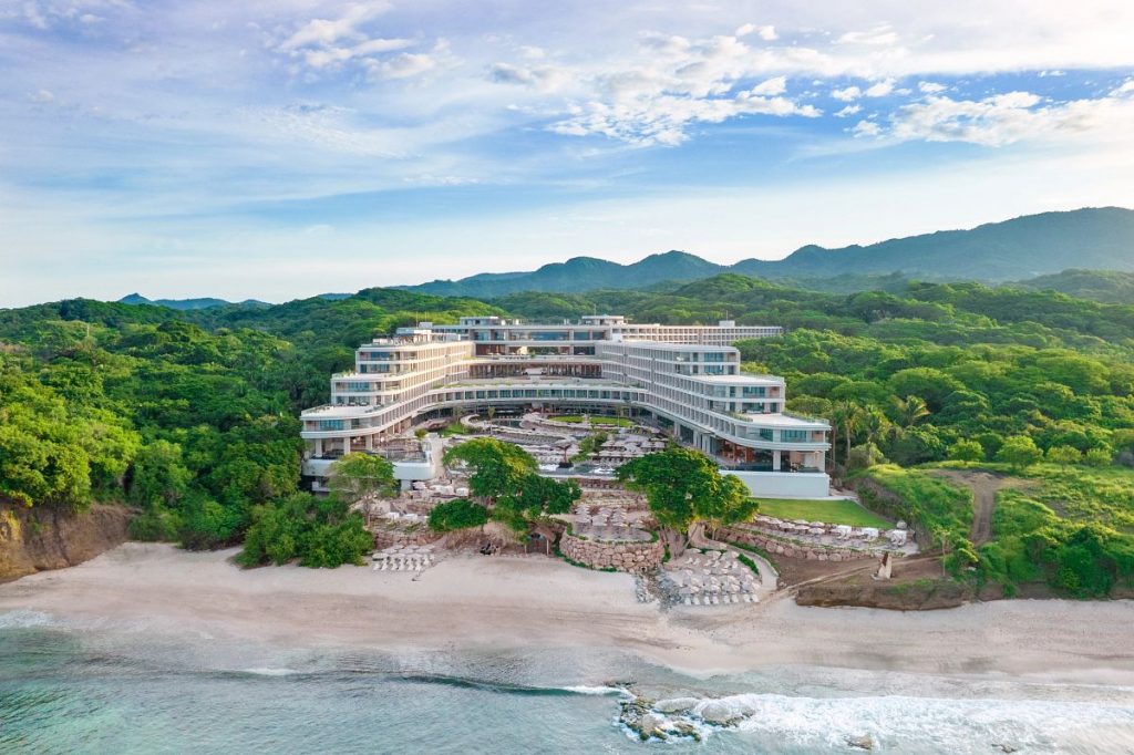 Nuevo Vallarta / Riviera Nayarit / Punta de Mita – Unlimited Vacation Club