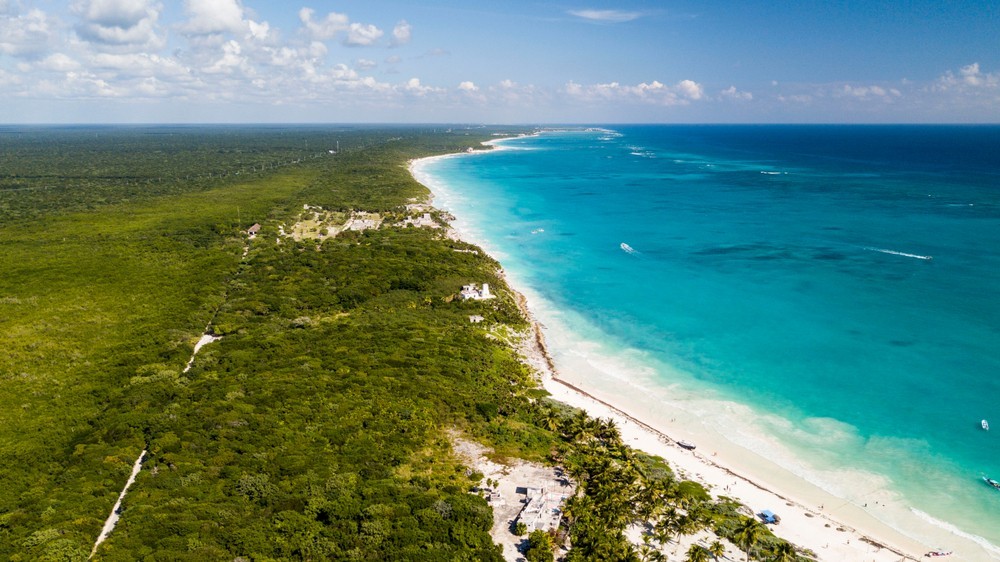 unlimited vacation club tulum