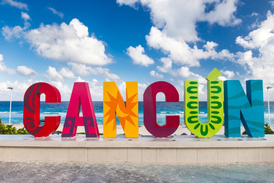 Descubre lo mejor de Cancún con Unlimited Vacation Club