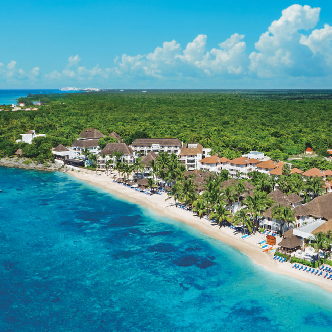 Unlimited Vacation Club – Exceptional Privileges At Extraordinary Resorts