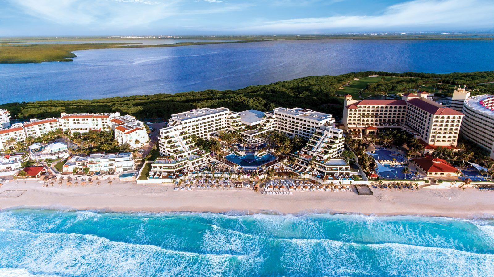 unlimited vacation club cancun