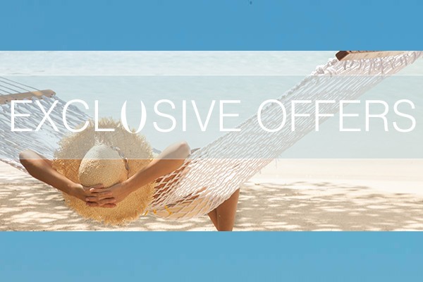 vacation club presentation offers