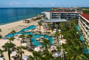 Unlimited Vacation Club Mexico - Secrets Riviera Cancun Resort & Spa