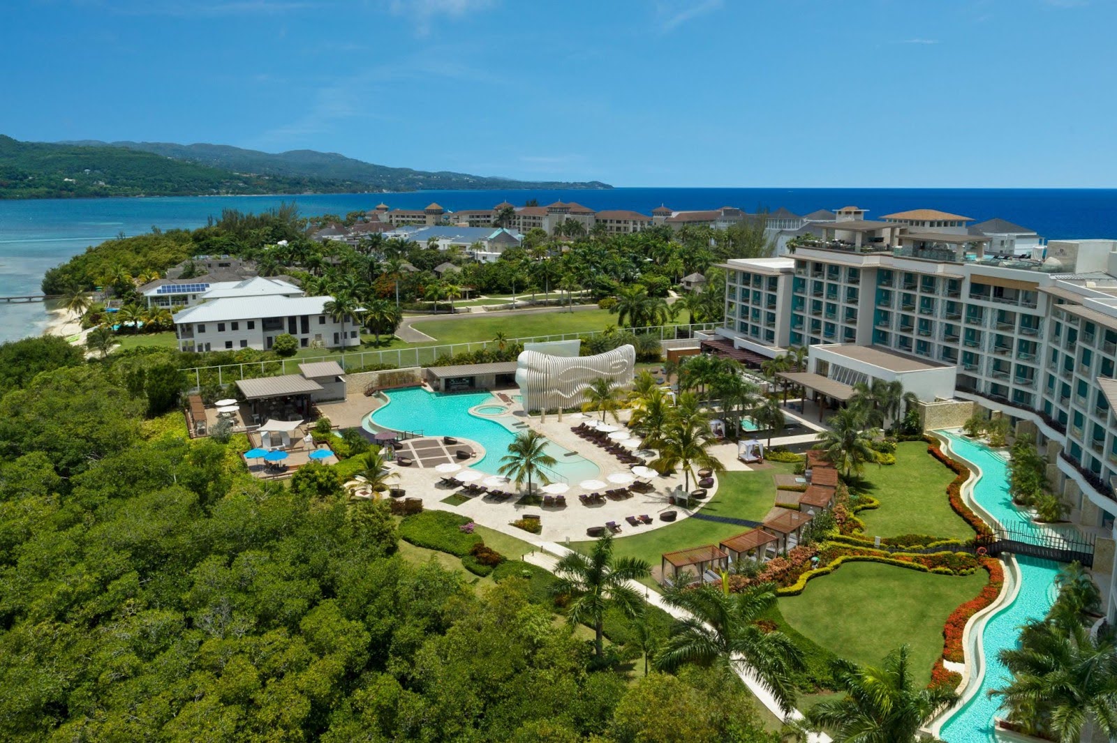 Real Club Resorts Jamaica