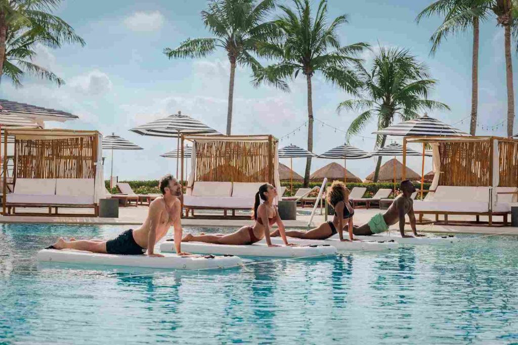 Unlimited Vacation Club - Hyatt Zilara Riviera Maya