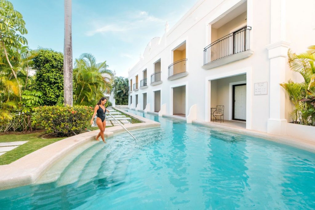 Unlimited Vacation Club - Dreams Tulum Resort & Spa