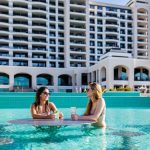 Unlimited Vacation Club - Secrets Resorts & Spas