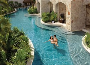 Personalized experience at Secrets Resorts - Maroma Beach