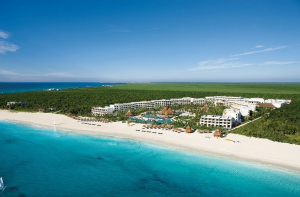 Secrets Resort - Maroma Beach Riviera Cancun