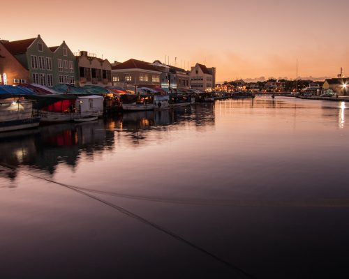 Curaçao, Caribbean