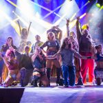 Rock of Ages
