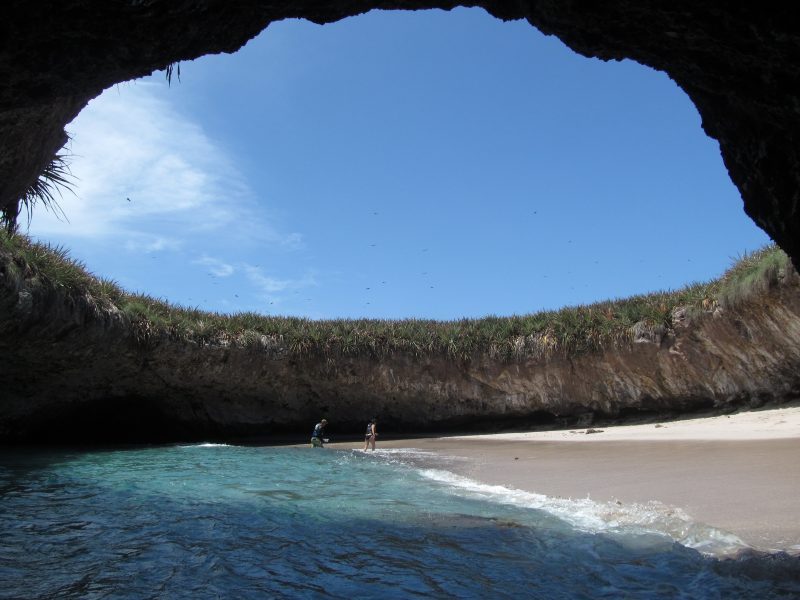 Parque_Nacional_Islas_Marietas_(9372075457)