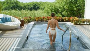 Renew your energies at Secrets Resorts and Spas