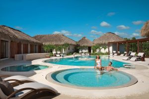 Secrets Cap Cana Resorts & Spa