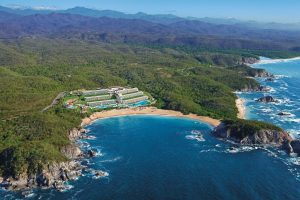 Secrets Huatulco Resort & Spa