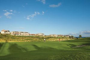 Secrets Puerto Los Cabos Golf & Spa