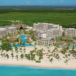 Unlimited Vacation Club - Secrets - Cap Cana