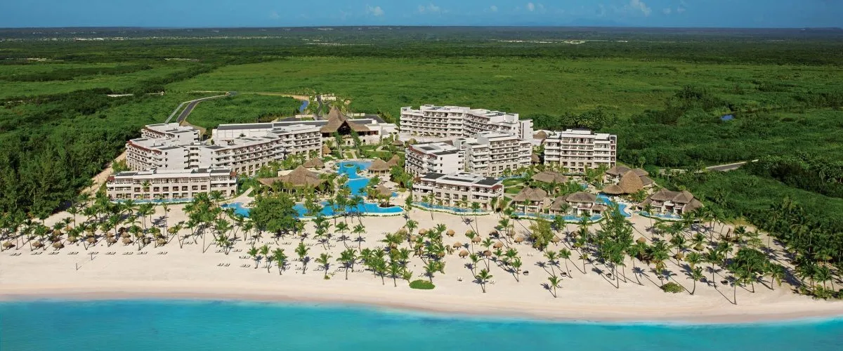 Unlimited Vacation Club - Secrets - Cap Cana