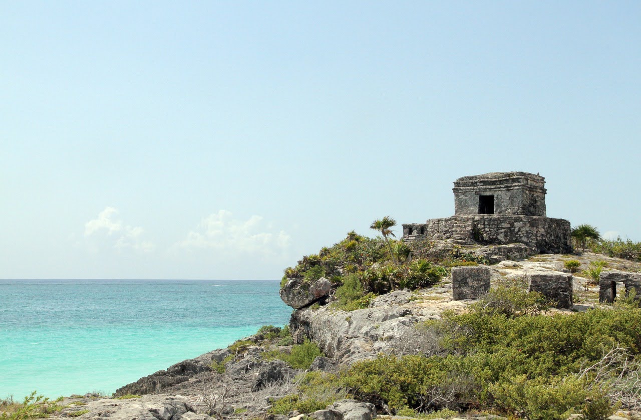 What to do in Tulum