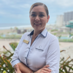 Fatima Davalos Dreams Mazatlan