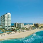 Best Secrets Resort in Cancun - Secrets The Vine