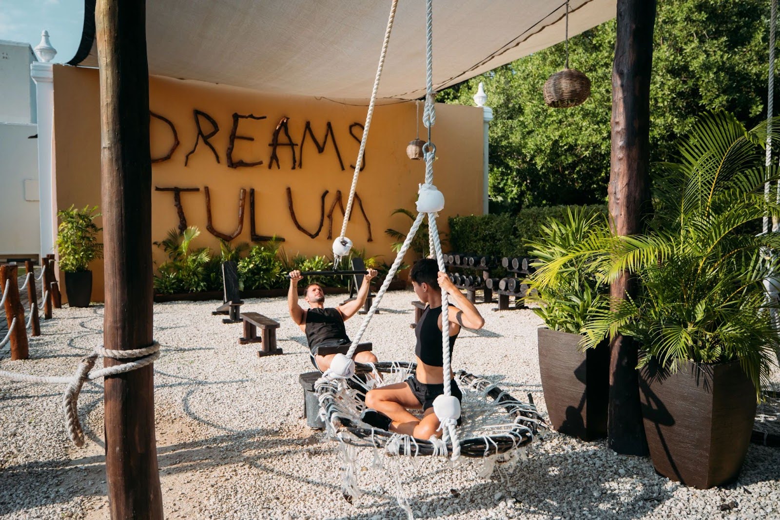 Lifestyle vacation club - Dreams Tulum