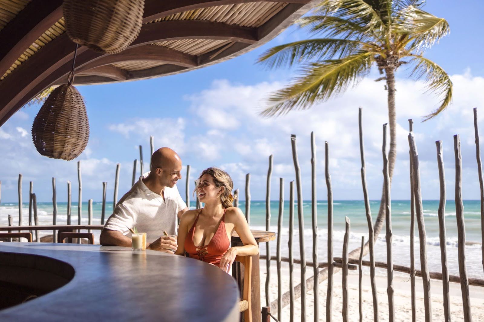 Our Members Speak Why Secrets Resorts & Spas Are Perfect For Couples