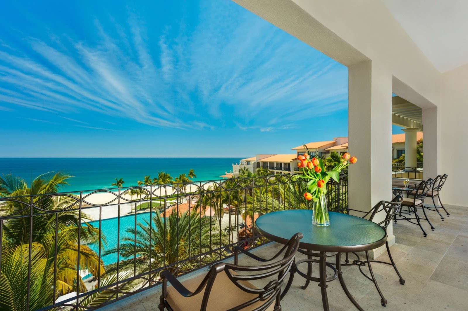 Unlimited Vacation Club reviews - Dreams Los Cabos Suites Golf Resort & Spa