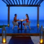 Weekend getaways for couples - Special occasions