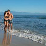 Weekend getaways for couples in their honeymoon