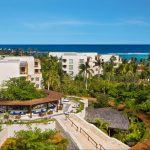 5 luxurious Secrets Resorts & Spas