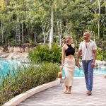 Couples spa getaways are good for your health