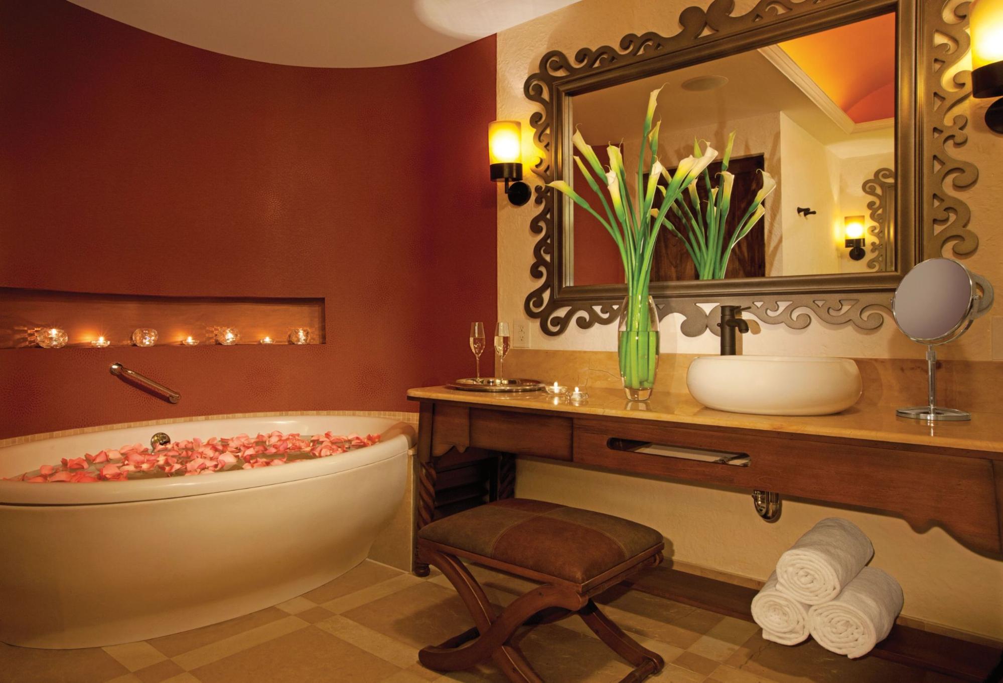 Secrets Puerto Los Cabos Resort & Spa - Junior Suite