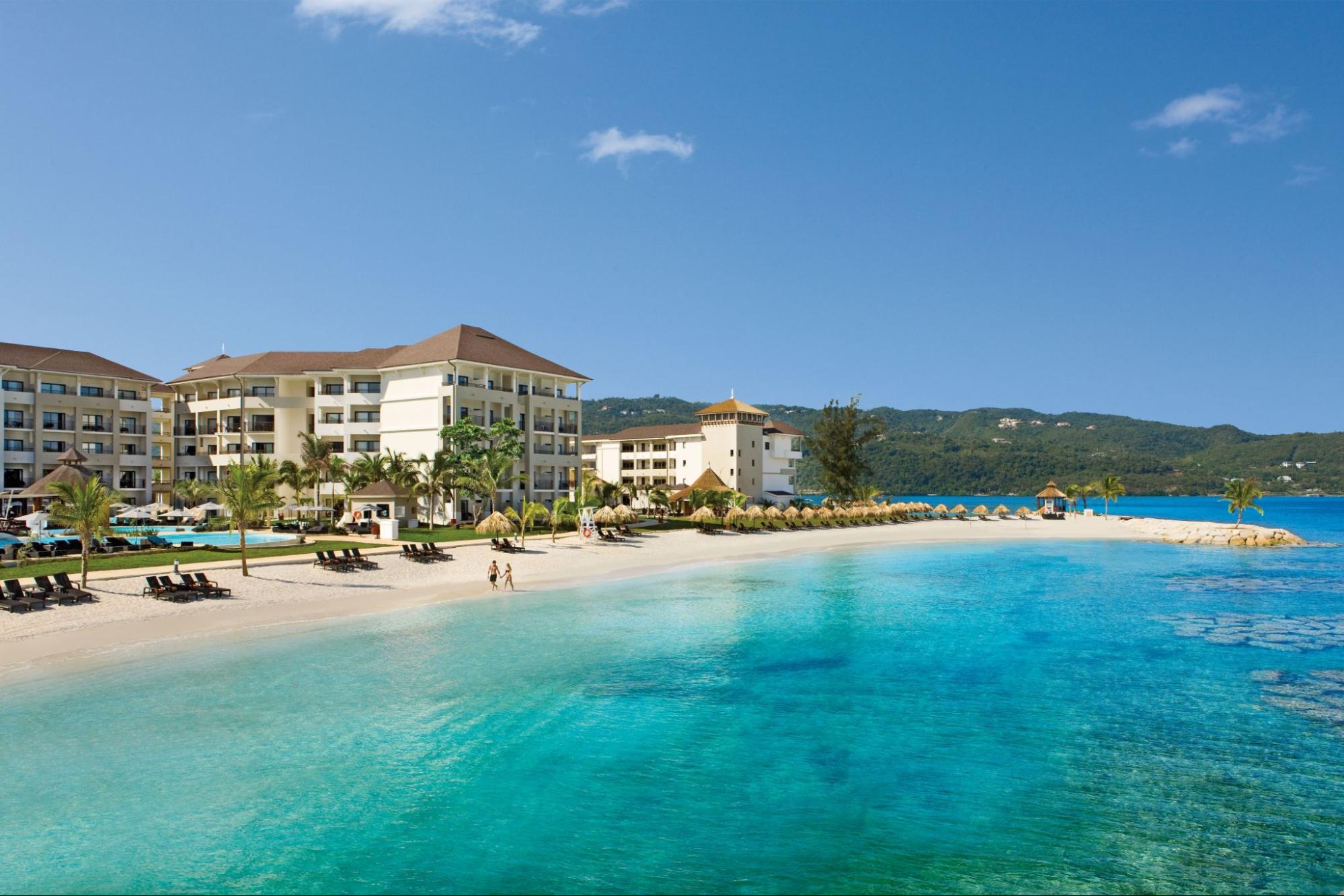 Secrets Wild Orchid Montego Bay - Unlimited Vacation Club