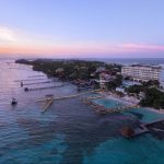 The special services that UVC offers as a pro of this line of hotels