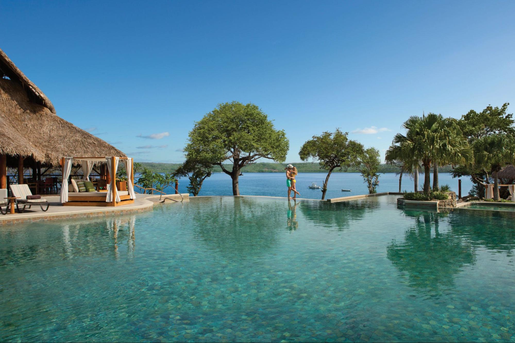 Unlimited Vacation Club - Secrets Papagayo Costa Rica