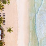 Weekend getaways for couples - Beach at Secrets Tulum