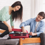Weekend getaways packages for couples - What to pack