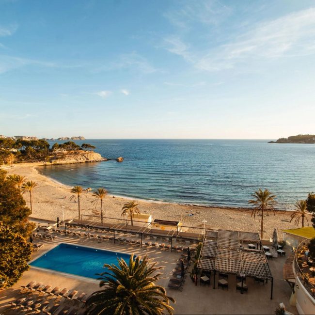 What is the Hyatt Inclusive Collection