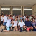 unforgettable moments in cartagena uvcs first vip event at dreams karibana