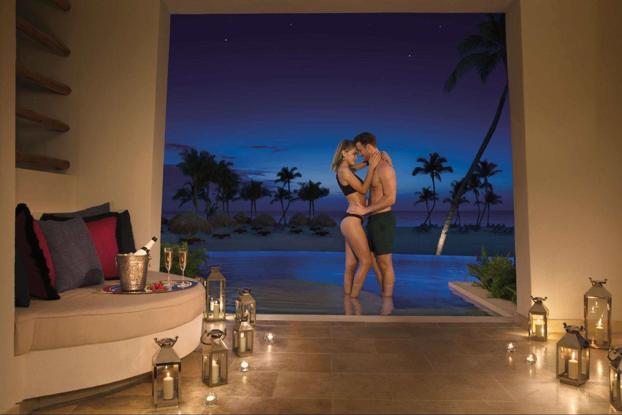 uvc book in advance at secrets resorts spas(1)