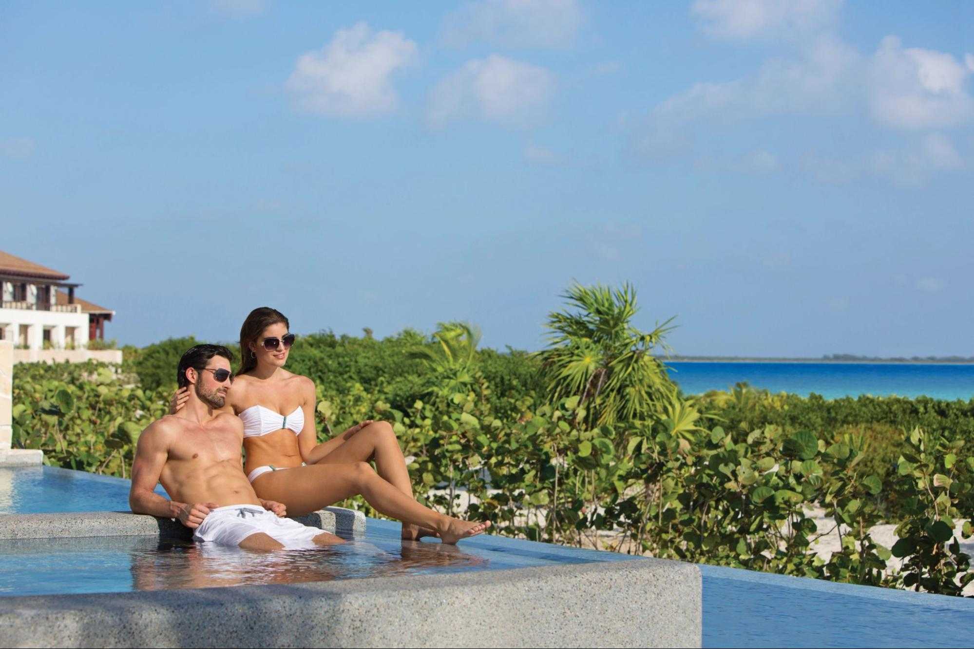 uvc lifestyle vacation club swimsuit and sunglasses uvc lifestyle vacation club swimsuit and sunglasses