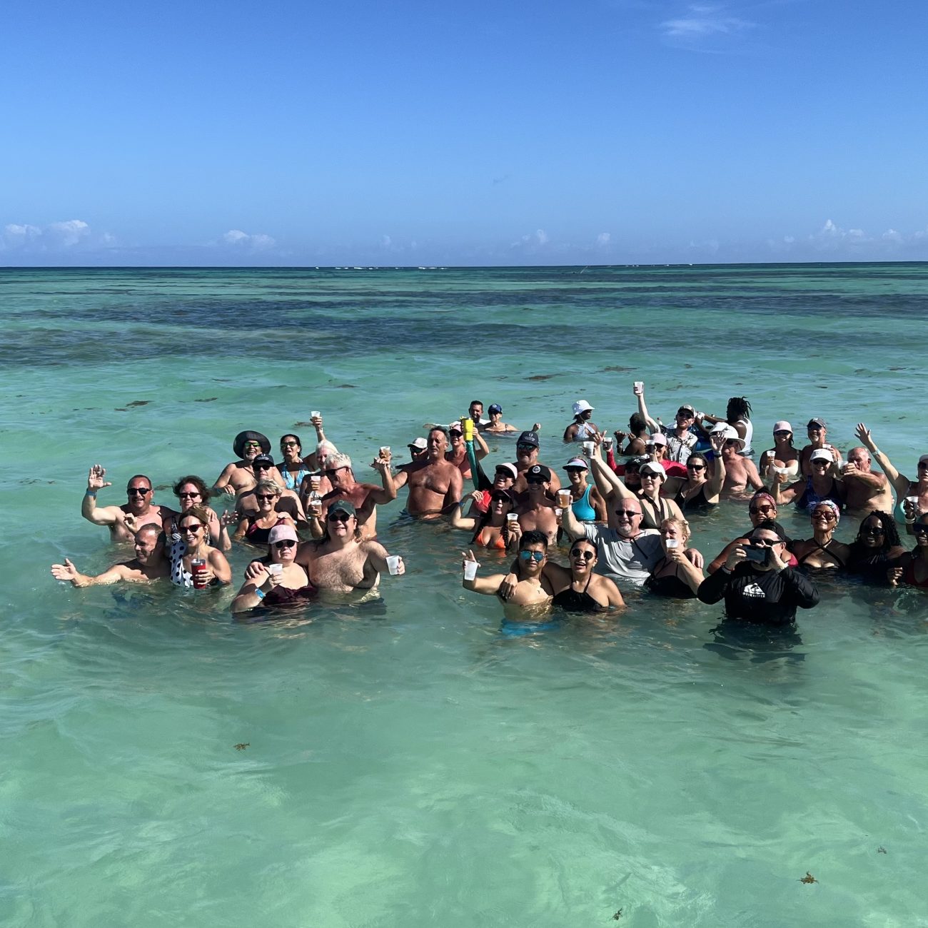Unlimited Vacation Club