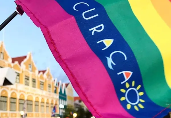 curacao pride curacao pride