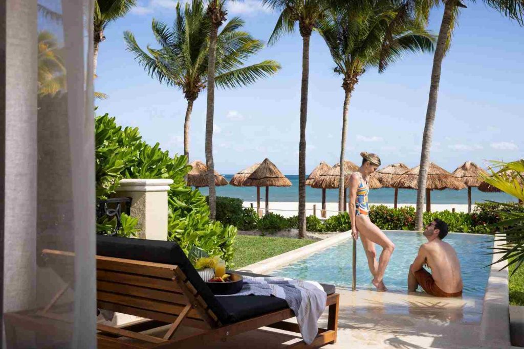 Unlimited Vacation Club - Hyatt Zilara Riviera Maya