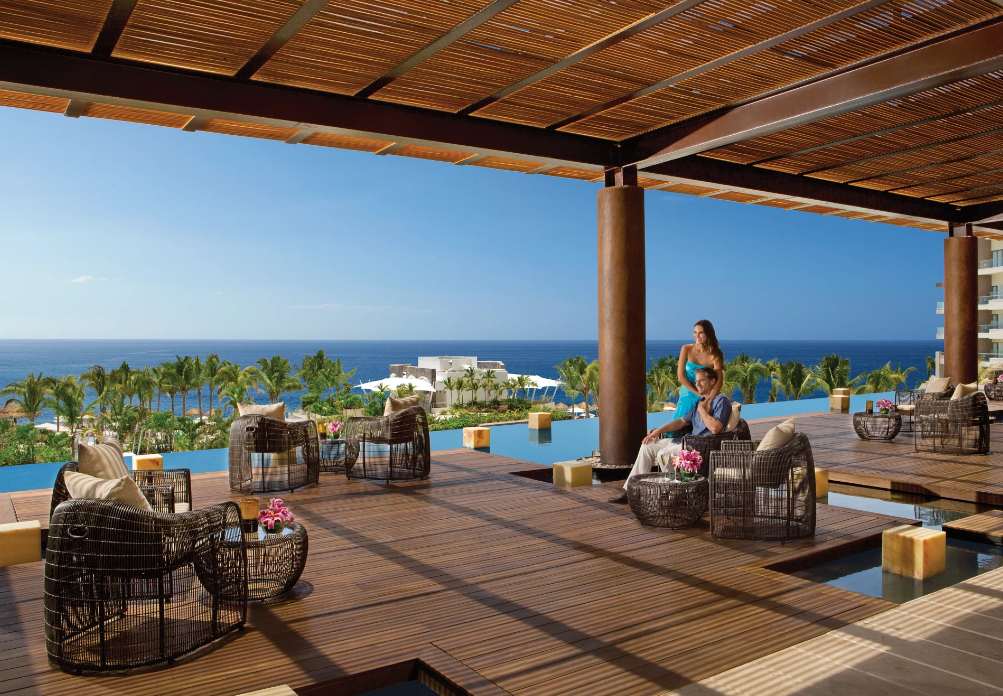 Unlimited Vacation Club - Dreams Vallarta Bay Resort & Spa