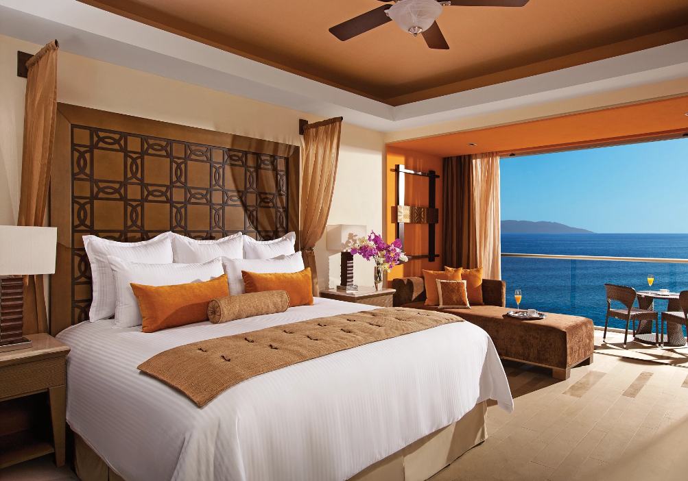 Unlimited Vacation Club - Dreams Vallarta Bay Resort & Spa