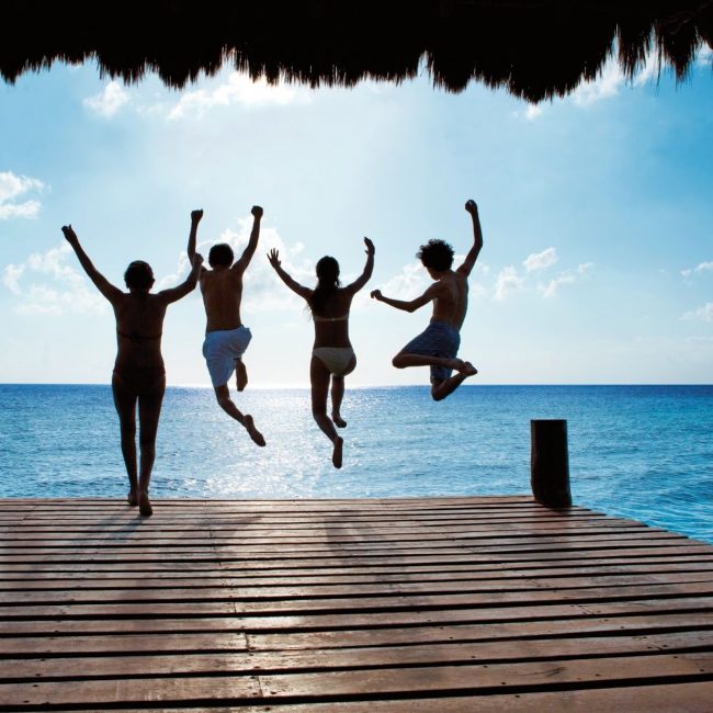 Unlimited Vacation Club - Sunscape Resorts & Spas