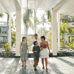 Unlimited Vacation Club - Dreams Cozumel Cape Resort & Spa